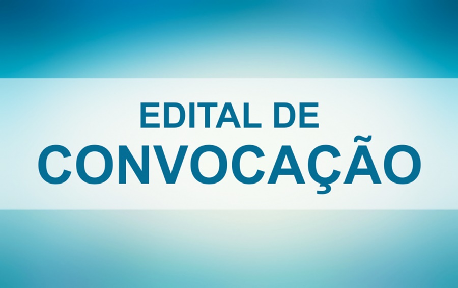 Edital de Convocação de Assembleia Geral Ordinária –  Unimed Santa Rita, Santa Rosa e São Simão