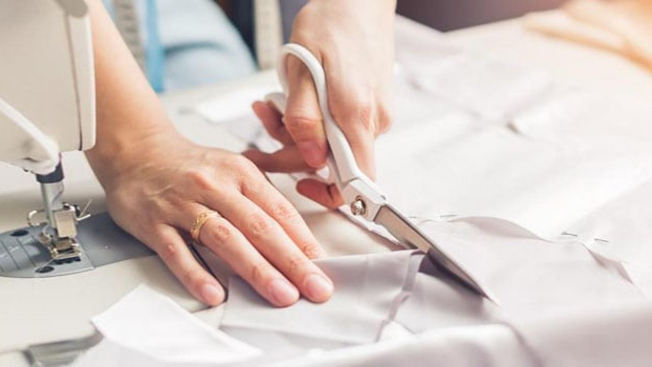Curso gratuito de corte e costura tem inscrições abertas em Santa Rita