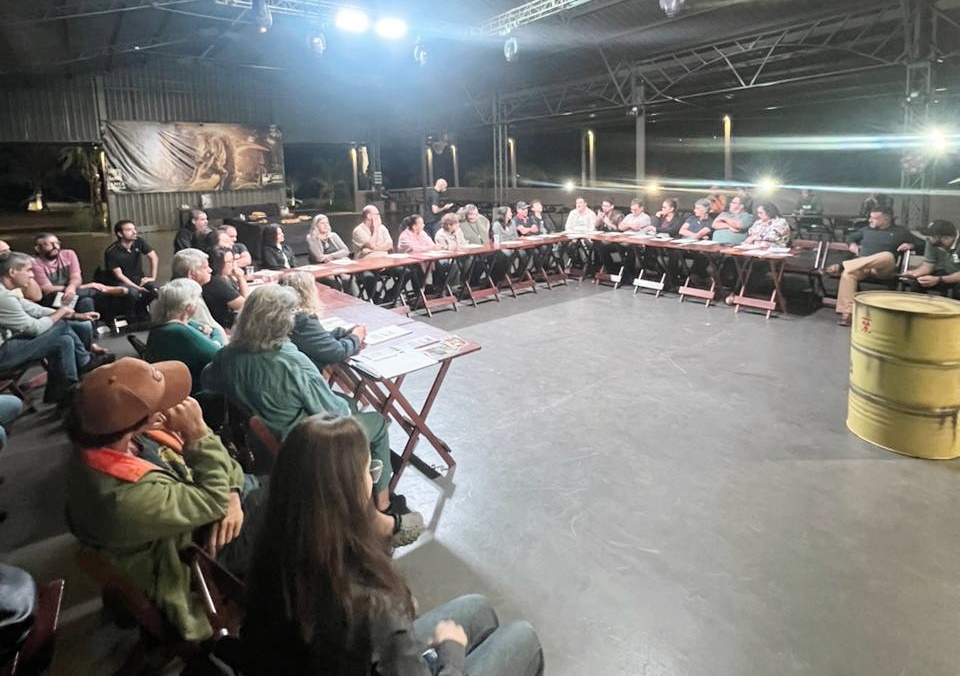 Empresários se unem para fortalecer o turismo em Santa Rita do Passa Quatro