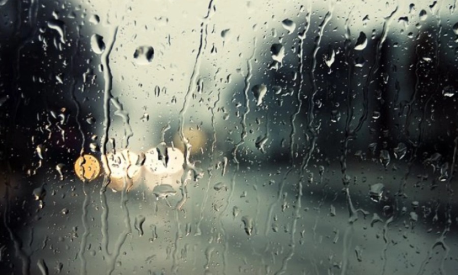 Tempo fica instável e temperaturas caem no meio da semana em Santa Rita