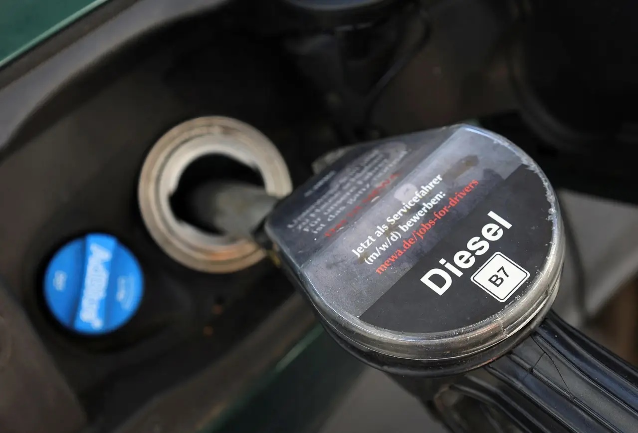 Diesel mais caro a partir de sábado; Petrobras confirma reajuste