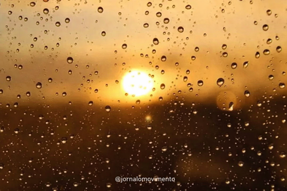 Calor predomina até sexta-feira em Santa Rita do Passa Quatro