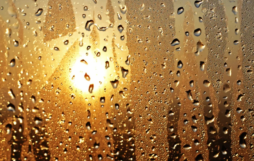 Semana começa com sol, mas tempo muda e chuva volta a atingir  Santa Rita