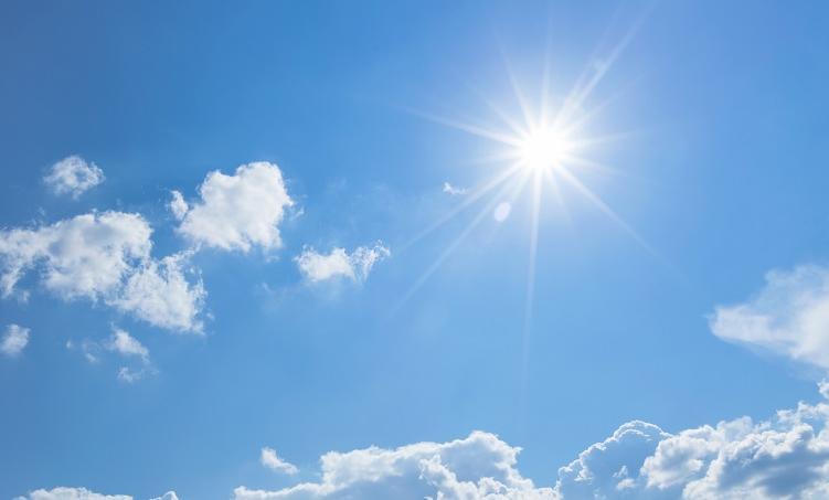 Santa Rita do Passa Quatro terá semana de calor e tempo firme