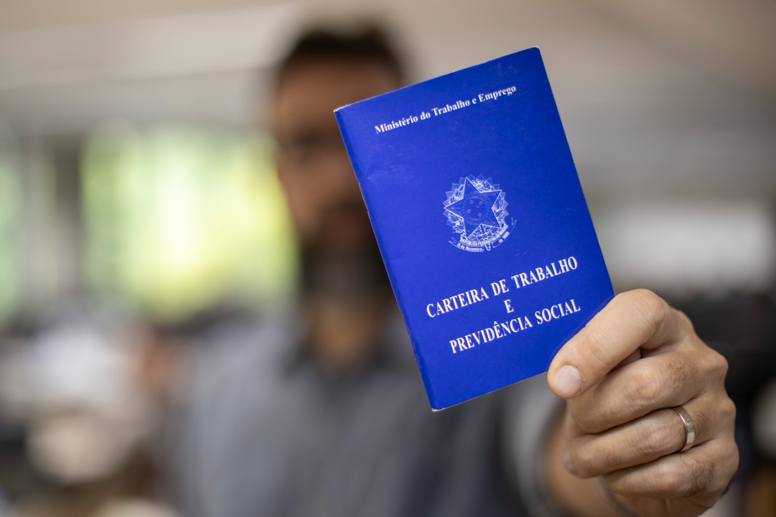 Santa Rita do Passa Quatro se destaca com saldo positivo de empregos, aponta Novo Caged